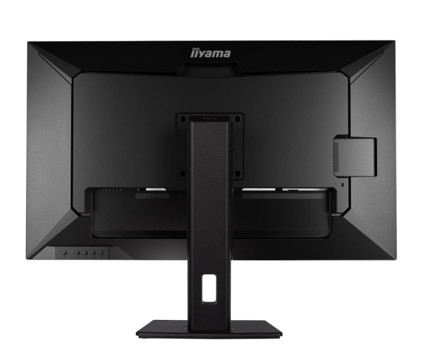 IIYAMA 31.5'' ProLite XUB3293UHSN XUB3293UHSN-B5 Czarny - 1142223 - zdjęcie 6